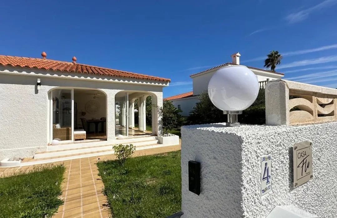 Villa Flo-1